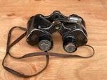 Vintage Lichter K.o.c. 8X30 Binoculars No. 8440 - Made Occupied Japan. Fixed Price $7.99.