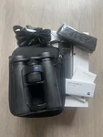 Zeiss Victory Sf 10 X Binoculars Latest Model New! 523225 $2500 Msrp. Fixed Price $1899.95.