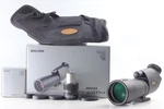 Mint Box Pentax PF-65EDA Ii Spotting Scope + Xf 6.5-19.5MM From Japan. Fixed Price $629.99.