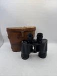 Vintage Binolux 7X50 Cf Gt 372FT/1000YDS Fully Coated Binoculars Japan. Fixed Price $40.00.