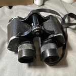 Binolux 6X30 Coated Optics Binoculars Black 30MM Objective Lens. Fixed Price $27.85.