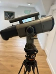 Swarovski Optik 345 Binoculars 30X75 Telescope/binocular Rare. Fixed Price $2000.00.