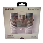 Bushnell Series X Waterproof Binoculars Cilantro Green Model A1-825CG. Fixed Price $80.00.