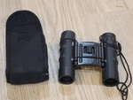 Tasco 10X25 Binoculars Fully Coated Optics 288FT/1000YDS 96M/1000M #168RBD. Fixed Price $17.48.
