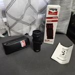 Vivitar Marlboro Unlimited Hawkeye Monocular 8X21 Pv Series Vintage Optic Case. Fixed Price $7.99.