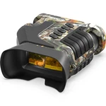 Wosports 4K Night Vision Goggles 10X Optical & 8X Digital Zoom, 13... Fas. Fixed Price $186.99.