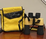 Optisan Watersport 7X50 Waterproof Night Working Binoculars BAK-4 116M/1000M. Fixed Price $58.00.