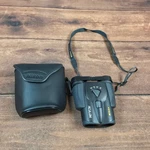 Nikon Aculon T11 Binoculars 8-24X25 Black Excellent Zoom Optics With Case. Fixed Price $68.00.