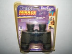 Nos Meade 7X 35MM Mirage Binoculars Porro Prism Coated #107350B Read!. Fixed Price $33.99.