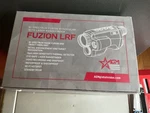 Agm Global Vision Fuzion Lrf TM25-384 Laser 1 Bi-spectrum Fusion Monocular. Fixed Price $799.00.