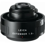 Leica Extender 1.8X Apo-televid For Angle View Spotting Scope. Fixed Price $475.00.