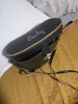 Vintage Binolux Binoculars 7X50 Triple Tested Coated Optics With Case. Fixed Price $17.50.