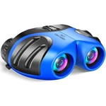 Let's Go! For Kids, Compact High Resolution Shockproof Binoculars. Fixed Price $26.08.