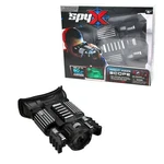 Spyx Night Hawk Scope - See Up To 50 Feet Away In The Dark Be Ultimate. Fixed Price $79.99.