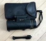 Panda 12X50 Monocular With Case Tripod. Fixed Price $21.00.