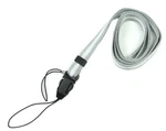 Vixen Binocular Accessory Ribbon Strap Gray 6232-04 New. Fixed Price $20.29.