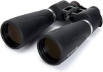 Celestron 72030 Skymaster Pro 15 X 70 Porro Prism Binoculars, Black. Fixed Price $234.00.