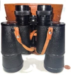 Vintage Sunset Binoculars Heavy Duty 7X50 Coated Optics NO.T37239 W/ Case/strap. Fixed Price $79.99.