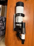 Orion Shorttube 80MM Achromatic Refractor Telescope. Fixed Price $175.00.