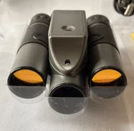 The Sharper Image 10X 25 Digital Camera Binoculars & Accessory Kit 1624596. Fixed Price $27.99.