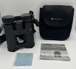 Leupold Binoculars BX-3 Mojave 10X42 Excellent Condition.. Fixed Price $247.50.