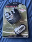 Tasco Essentiel Binoculars 8X25MM, ES825DR. Fixed Price $34.56.
