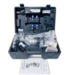 Barska AY12226 4.0MP Digital Microscope With Lcd Screen, 16X-400X. Fixed Price $174.95.