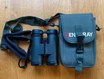 Prime Hd 8X42 Binoculars. Fixed Price $500.00.