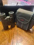 Winchester DTW-1942PR Anti-fog And Waterproof 10X42MM Binoculars-green. Fixed Price $90.00.