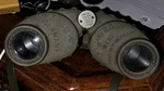 Vintage Steiner Military/marine 8X30 Binoculars Hunting Bird Watching Sports. Fixed Price $135.00.