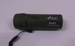 Portable Handy Scope 8X21 131M/1000M Mini Pocket Monocular For Sports Camping. Fixed Price $15.00.