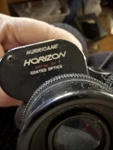 Hurricane Horizon 8X30 Optima Binoculars With Case. Fixed Price $42.00.