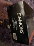Simmons 20-60X60MM Black Spotting Scope W Tripod Model 1250 Coated Optics. Fixed Price $47.00.