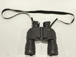 Vtg Steiner Germany Binoculars Safari Ultra Sharp 9X40 W/ Strap - Torn Eye. Fixed Price $119.00.