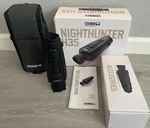 Steiner Nighthunter H35 Handheld 35MM Thermal Monocular, 640X512. Fixed Price $1799.00.