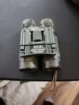 Tasco Woodland 8 X 21 Binoculars TW165CR. Fixed Price $19.99.