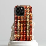 Tough Case Wooden Voodoo Totems 3D Design. Iphone, Samsung, Google Pixel. Fixed Price $20.70.