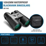 Barska Blackhawk + Mossy Oak Camo Spotting Scope / Binoculars Monocular. Fixed Price $111.99.