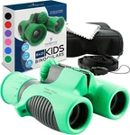 Thinkpeak 8X21 Binoculars For Kids 8-12, Birthday And Back To School Gifts,. Fixed Price $59.76.