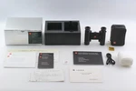 Top Mint Box Case Leica Trinovid 8X20 Bc Black BINOCULARS40351 From Japan. Fixed Price $599.99.