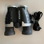Fujifilm Eventum 5.21 Binoculars 5X Magnification. Fixed Price $10.00.