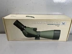 Vortex Diamondback 20-60X80 Spotting Scope (angled Viewing) DBK-80A1. Fixed Price $275.96.