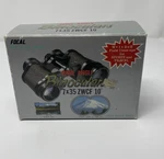 Vintage Focal Binoculars Wide Angle 7 35 Zwcf 10" With Original Box Paperwork. Fixed Price $24.06.