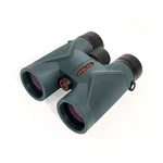 Athlon Optics 8X42 Midas Uhd Gray Binoculars With Ed Glass For Adults And Kid.... Fixed Price $323.69.