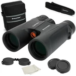 Binoculars 10X42 Outland 42MM Objective Bak Waterproof Celestron Ideal Field. Fixed Price $154.99.