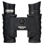 Steiner Series Tactical 8X24 Binoculars, Waterproof, Black (2003). Fixed Price $399.99.
