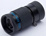 Ls&s 170C Extra Short Focus 4X12 Monocular With Case 12.5 - New. Fixed Price $70.00.