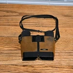 Rare Vintage Mirador Limer 8X24 Binoculars/field Glasses. Fixed Price $85.00.