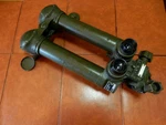 Bc M65 Military Tank Periscope Optic Telescope Binocular Worldwide Shipping. Fixed Price $617.02.