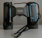 Copitar Micro 6X16 Field 9 Pocket Binoculars With Case And Box/ Compact. Fixed Price $20.00.